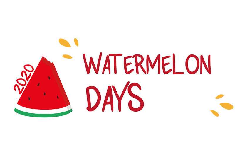 watermelon